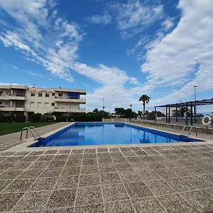 Marinera Apartamento L'Eucaliptus