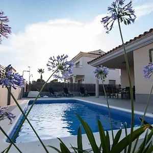 Casa Sonia Сasa de vacaciones Riumar