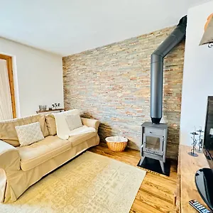 Bo1- Immovall Sant Joan Boi Apartamento Bohí