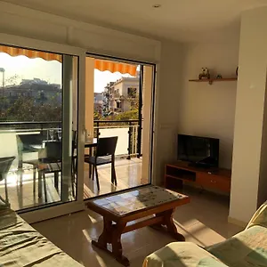 Benet Apartamento Rosas