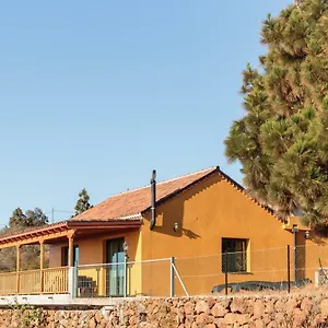 Casa Laura El Canal Сasa de vacaciones Puntagorda